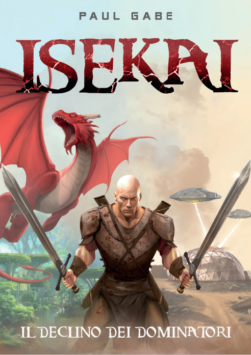 ISEKAY Il Declino dei Dominatori